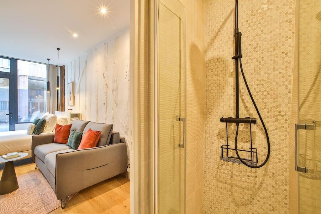 Studio 2Pers#Mouffetard#Port-Royal#La Sorbonne 巴黎 外观 照片